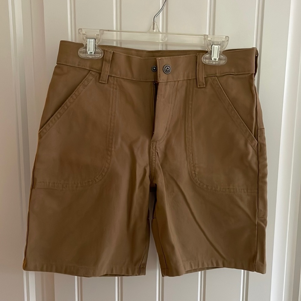 Patagonia boys size medium shorts